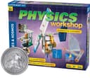 GraviTrax vs. Thames & Kosmos STEM Kits: Which is Best for Learning Physics?