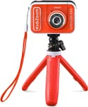Best Kids' Cameras for Young Photographers: VTech Kidizoom Creator Cam vs. AKASO Kids Camera K9 Pro