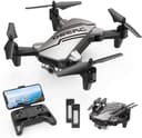 Top 5 Budget Drones for Kids: Affordable First Flyers Under £75 for Beginners
