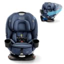 Rotating Car Seat vs. Traditional Convertible: Is Easier Installation Worth the Premium?