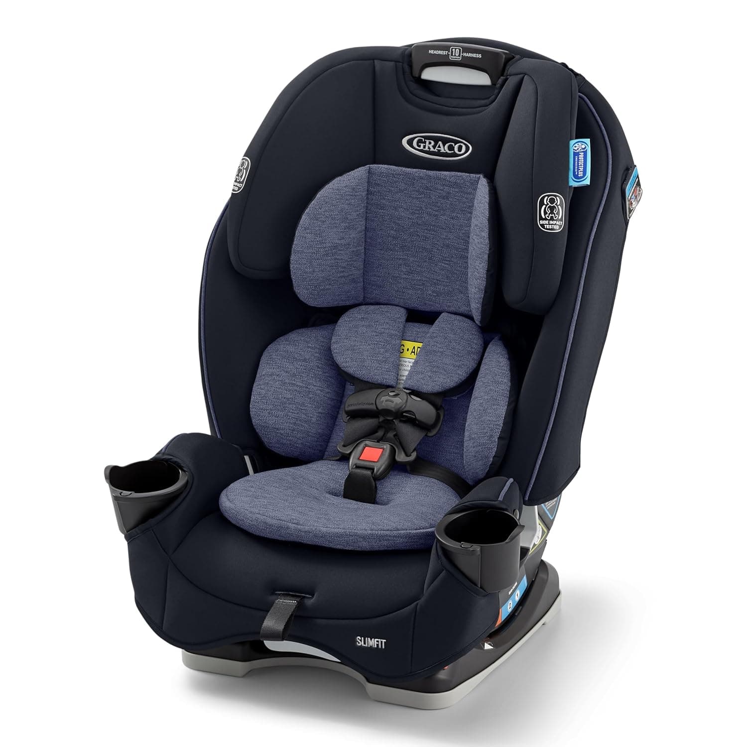 Graco SlimFit 3-in-1 Car Seat