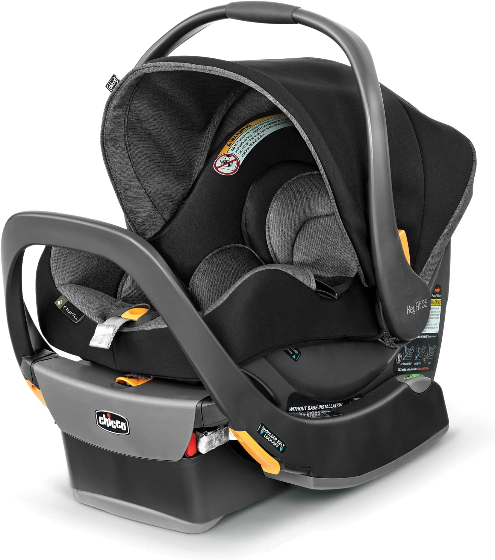 UPPAbaby Mesa Max Infant Car Seat