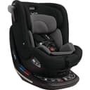 Nuna Norr vs Safety 1st Grow and Go: Choosing Your Toddler's Convertible Car Seat