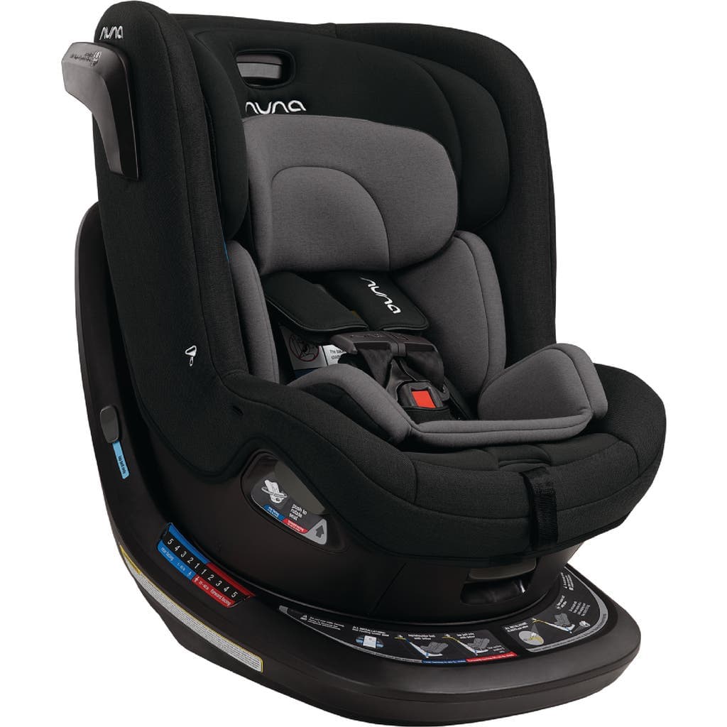 Nuna Norr Rotating Convertible Car Seat