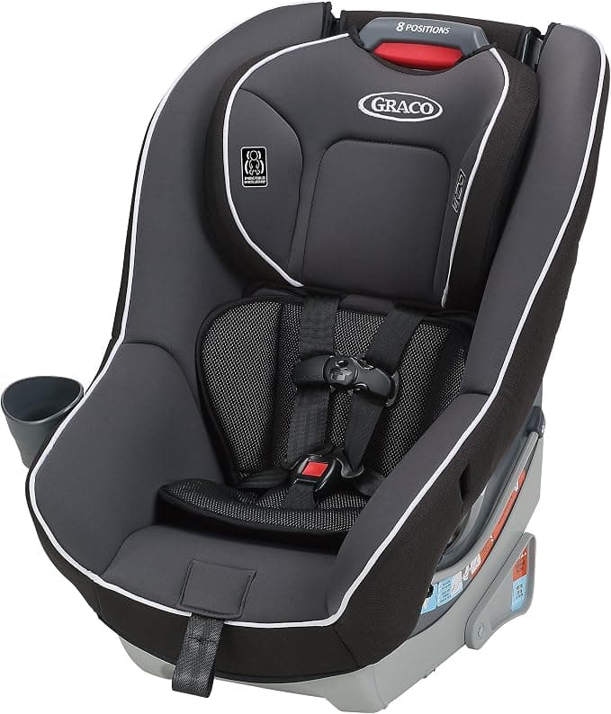 Graco Contender 65 Convertible Car Seat