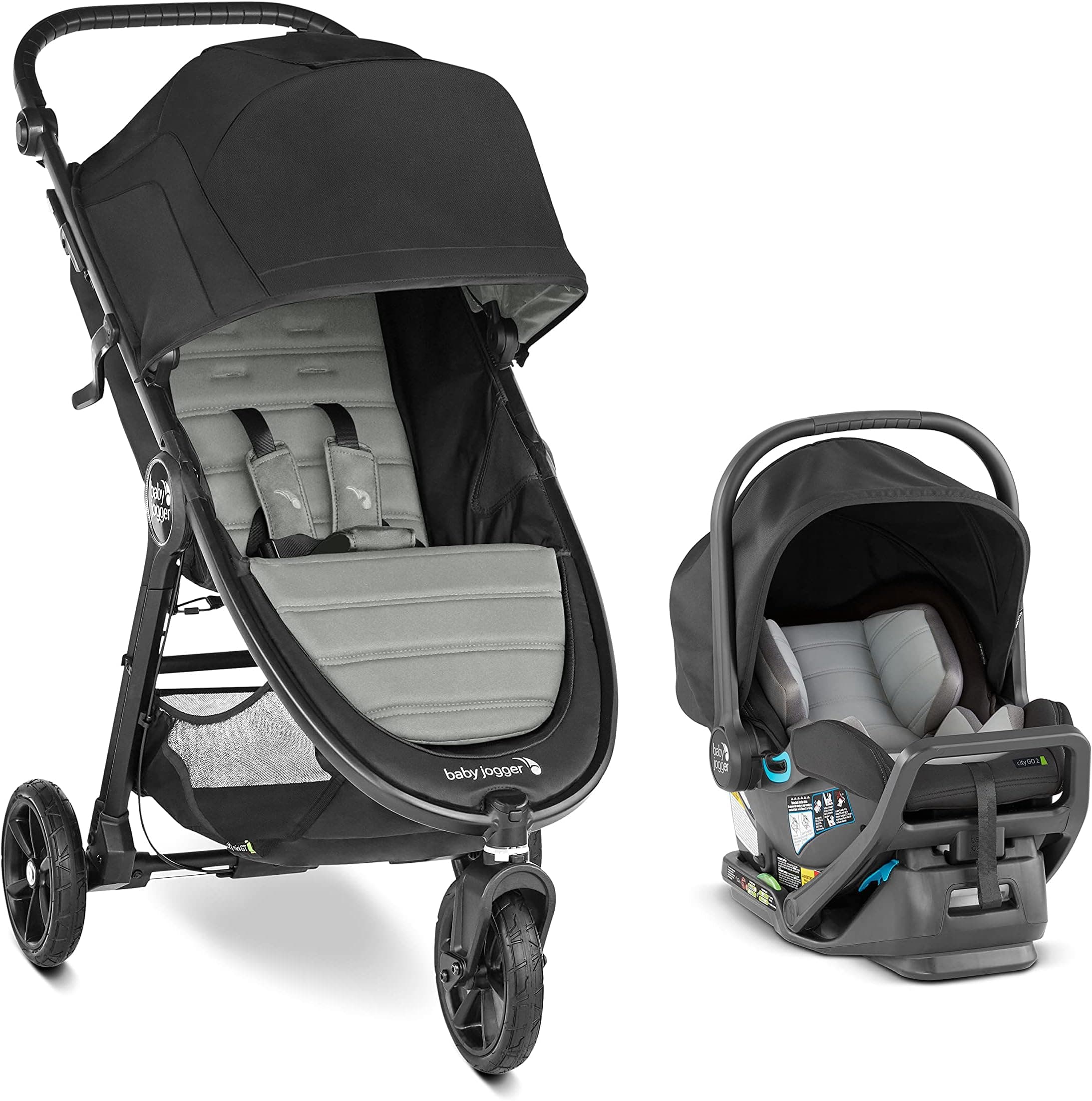 Baby Jogger City Mini GT2 Stroller