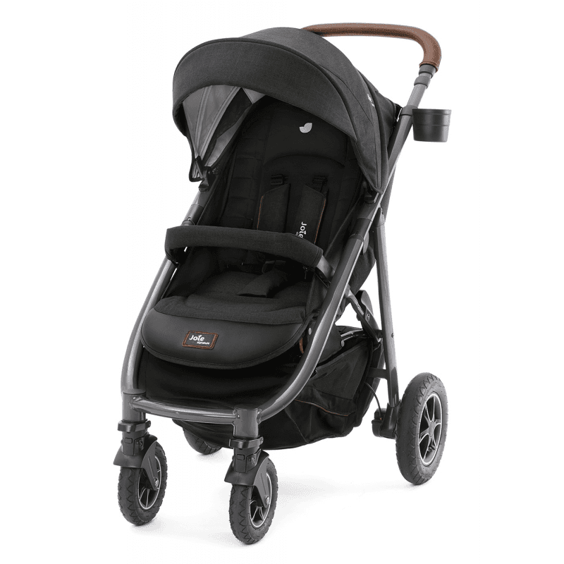 Joie Mytrax Flex Signature Stroller