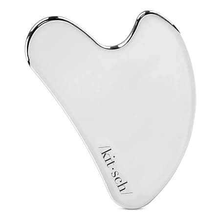Kitsch Jade Gua Sha Tool