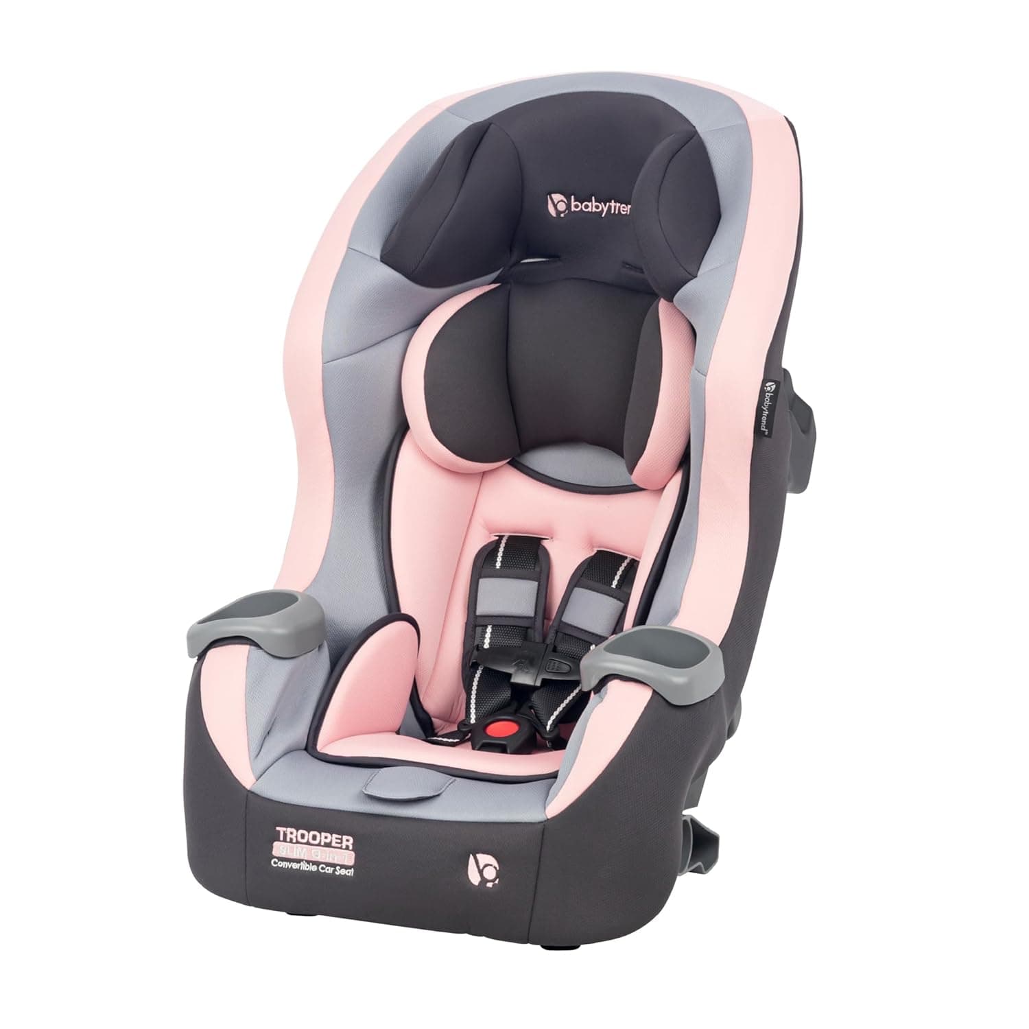 Baby Trend Trooper 3-in-1 Convertible Car Seat
