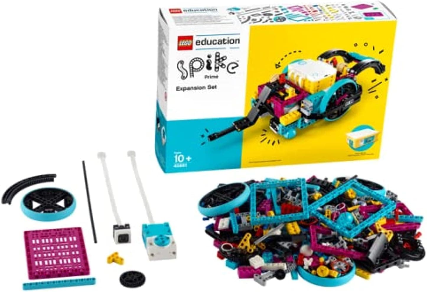 LEGO Education SPIKE Prime Set