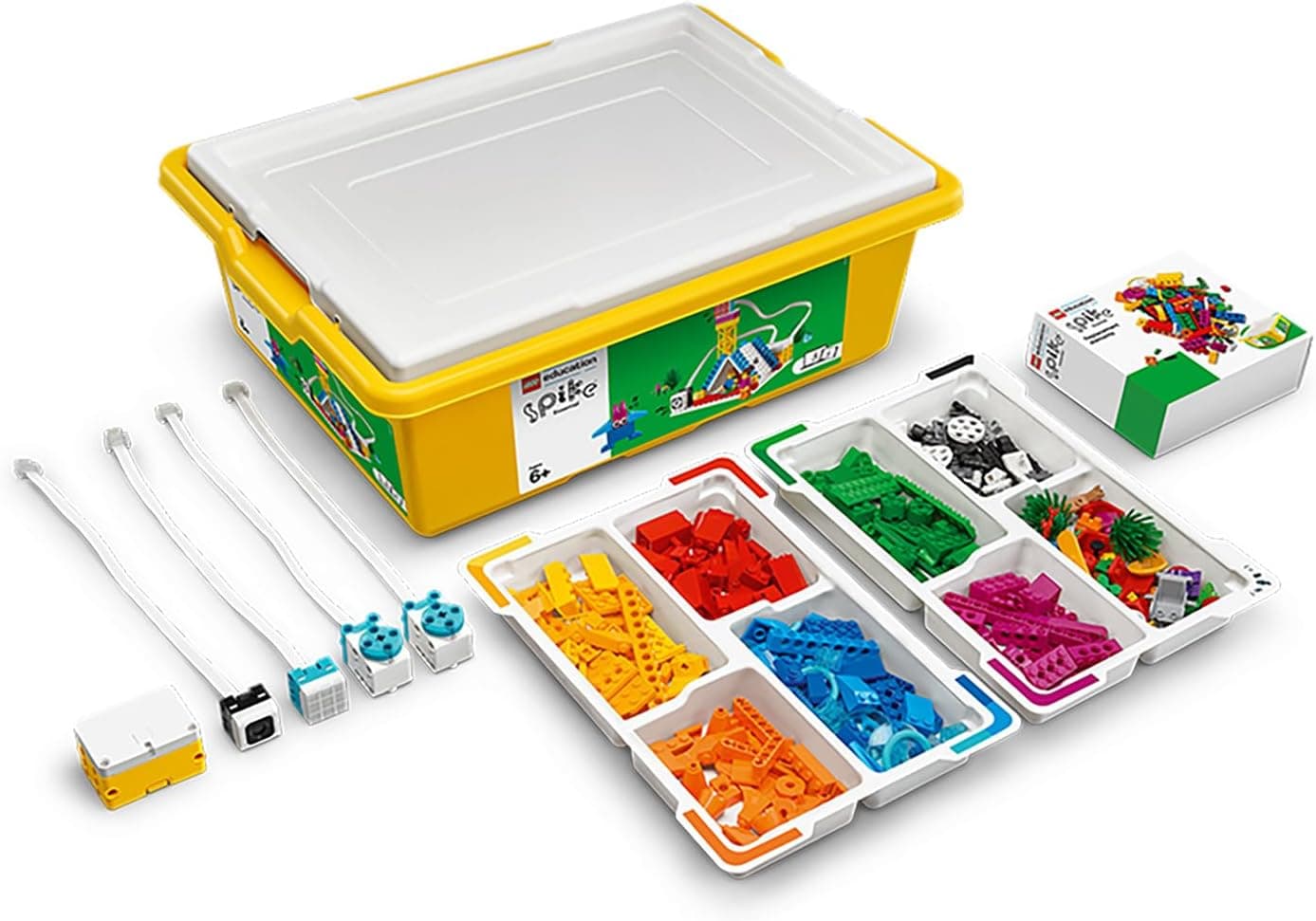 LEGO Education SPIKE Essential Set