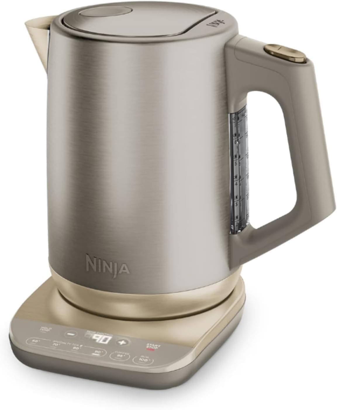 Ninja KT201 Precision Temperature Kettle