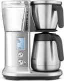 BUNN Speed Brew Classic vs. Breville Precision Brewer vs. Ninja Specialty vs. Cuisinart Perfectemp: Which Drip Coffee Maker Delivers Your Best Brew?