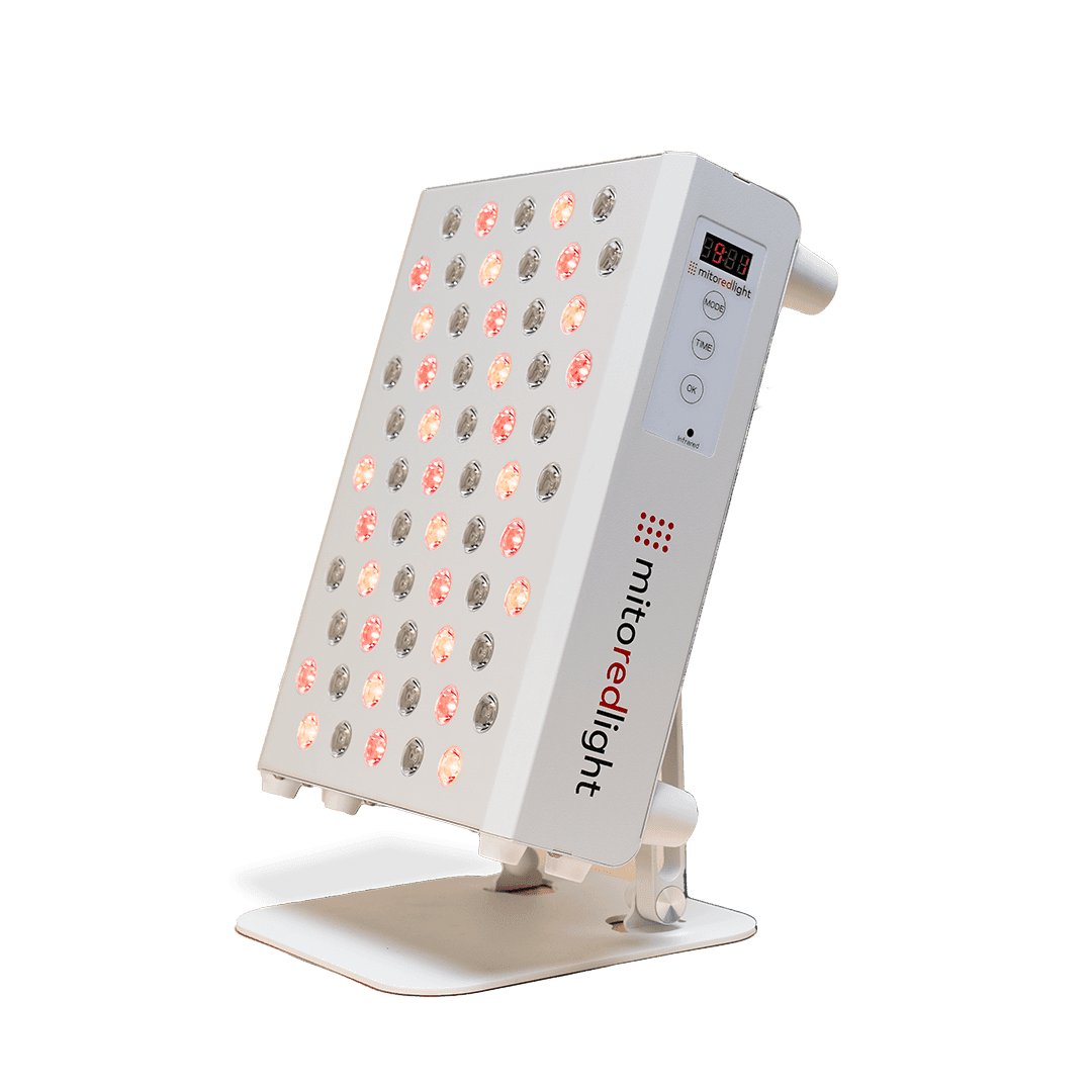 Mito Red Light MitoPRO 300 Red Light Therapy Device