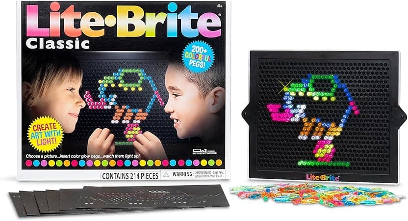 Lite-Brite Ultimate Classic