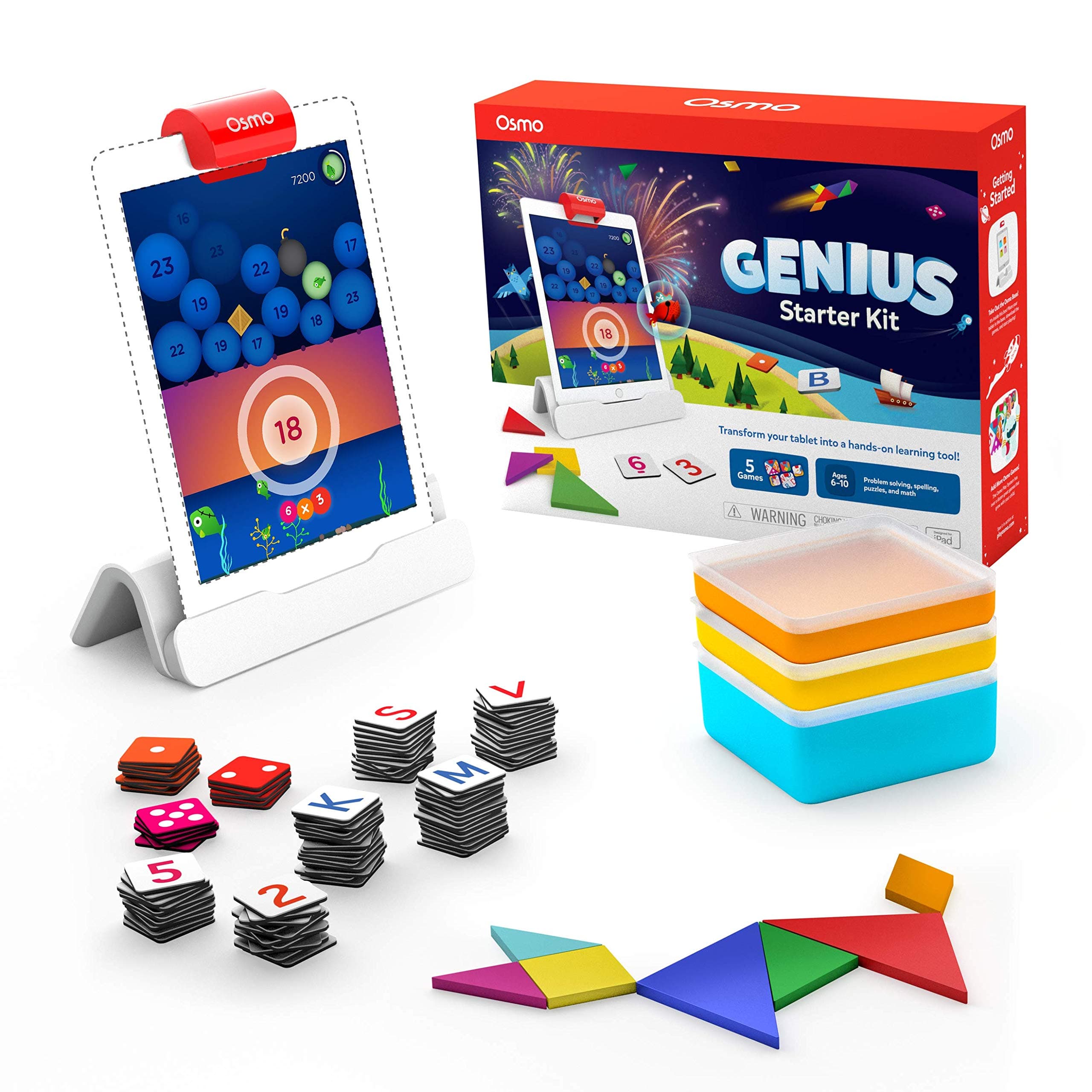 Best STEM Toy Gifts for Girls Under £50: Sparkling Curiosity on a Budget