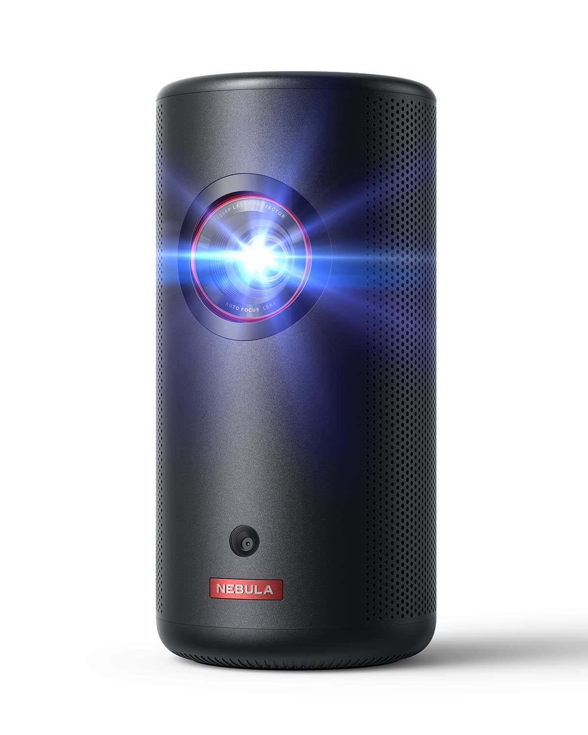 Anker Nebula Capsule 3 Laser Portable Projector