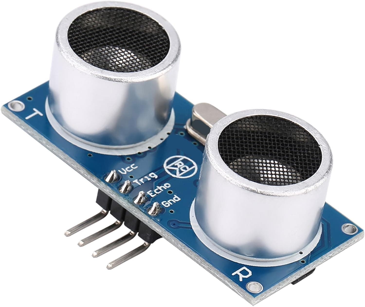 HC-SR04 Ultrasonic Sensor Module