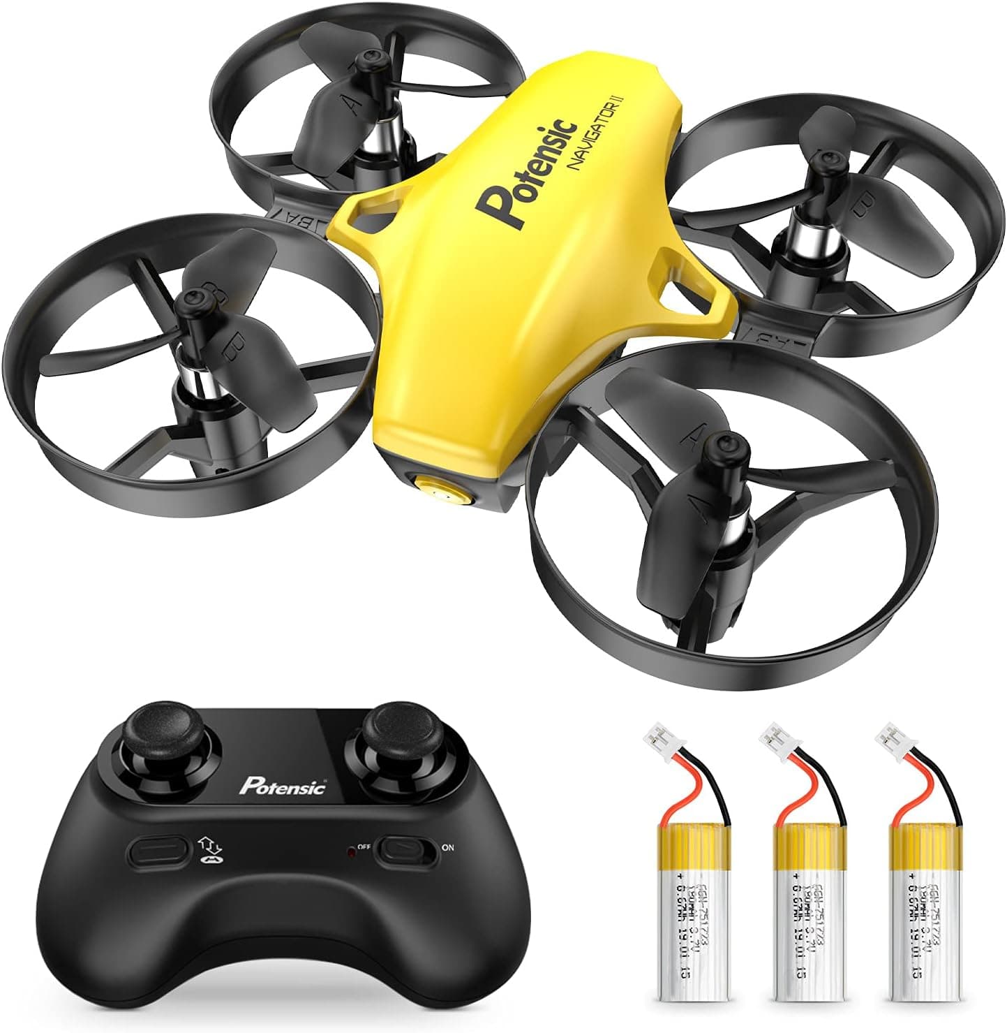 Potensic A20 Mini Drone