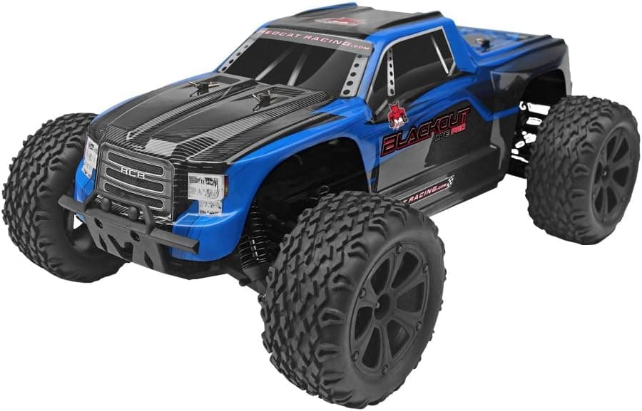 Zoom & Roar: The Best RC Cars for Kids This Year (From Budget Blasters to Monster Trucks)
