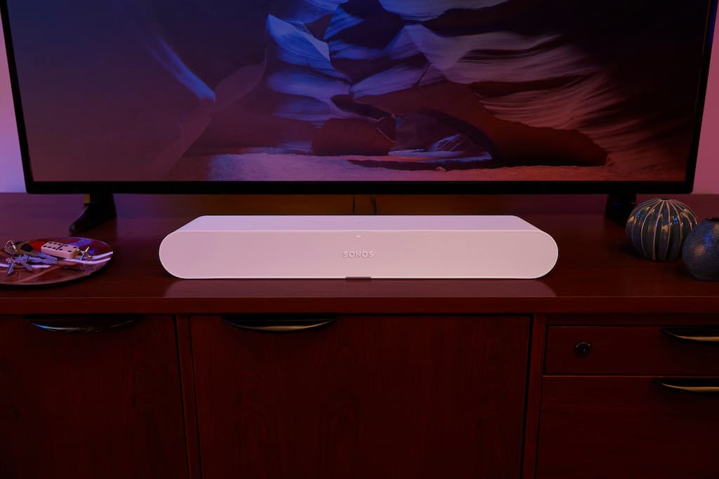 Sonos Ray