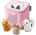 Toniebox 2: Is This the Best Screen-Free Audio System for Kids? Plus Top Alternatives for Creative Play