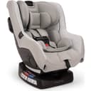 Convertible Car Seat Safety Comparison: Graco and Nuna Models on Installation Ease and LATCH Strength