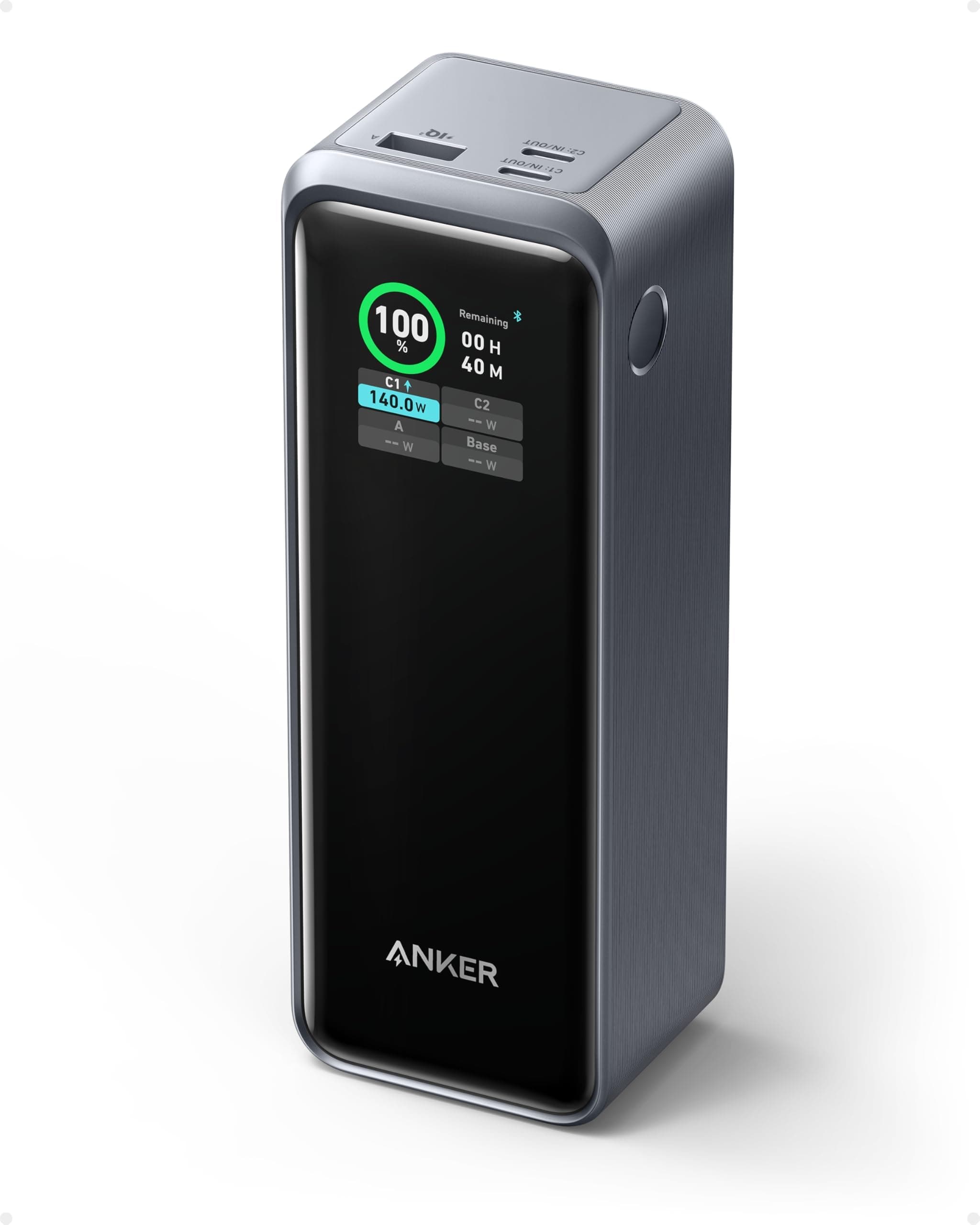 Anker 737 Power Bank