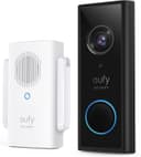 Smart Doorbell Security: Ring Battery Doorbell Plus vs. Aqara Smart Video Doorbell G4 vs. Eufy Video Doorbell 2K (Battery-Powered) – August 2026 Review