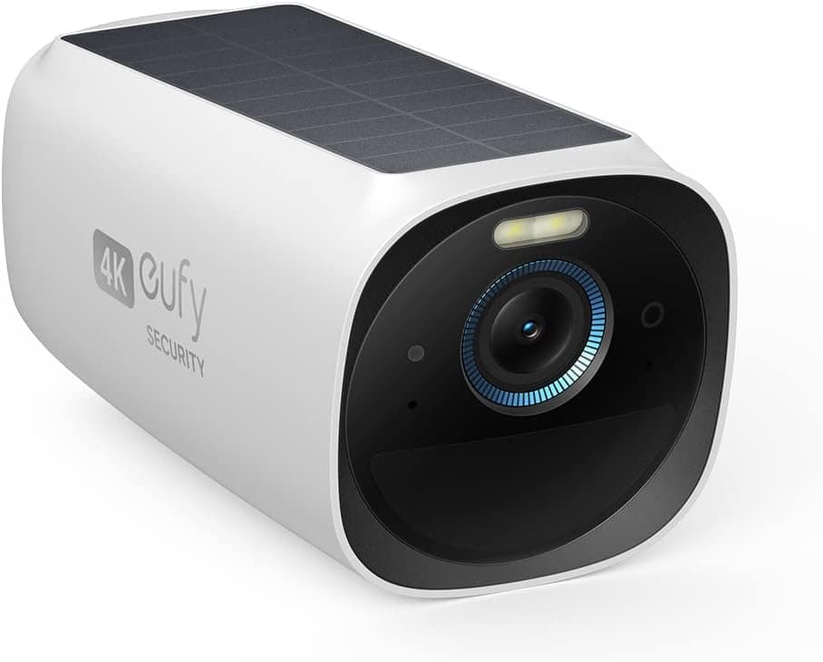 EufyCam 3 (S330)