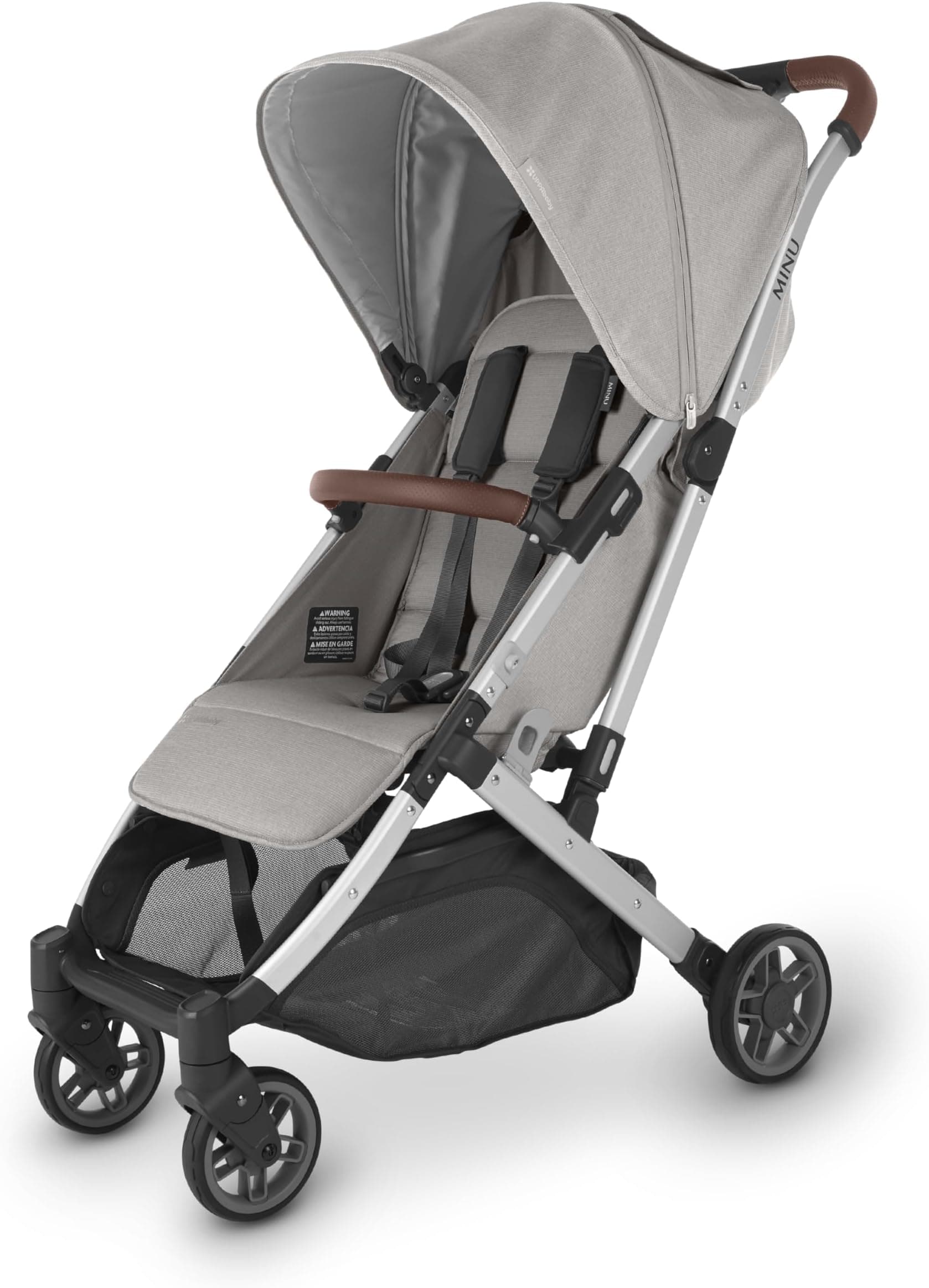 UPPAbaby MINU V2 Stroller