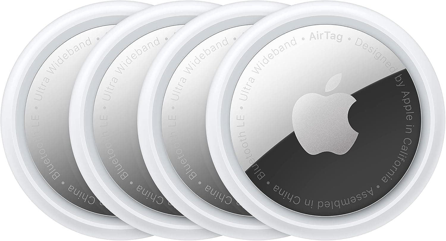 Apple AirTag vs. Tile & Samsung: Finding the Best Item Tracker for 2026
