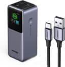 Which 20000mAh Power Bank Is Right For You? UGREEN, INIU, and Charmast Compared