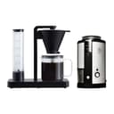 Technivorm Moccamaster vs. Wilfa Svart Precision: Which Coffee Maker Brews Your Best Cup?
