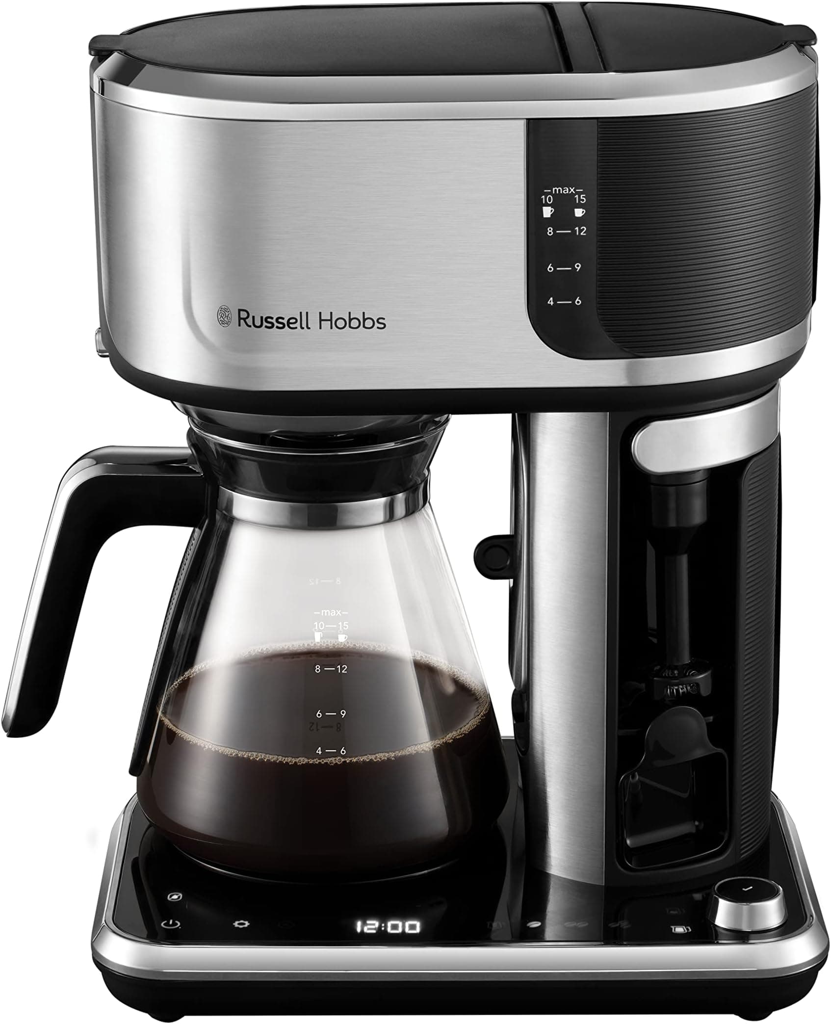 Russell Hobbs Luna Coffee Maker