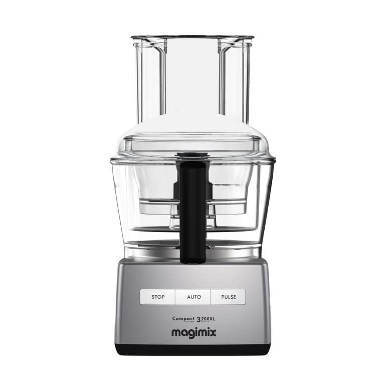 Stand Mixer Alternatives: The Magimix 3200XL Food Processor as Your Versatile Kitchen Powerhouse (2026)