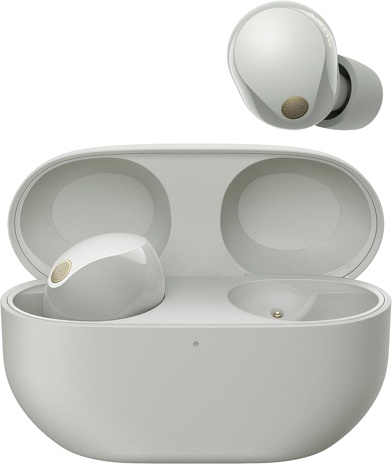 The Best Earbuds of 2026: Open-Ear, ANC, and Everything In Between