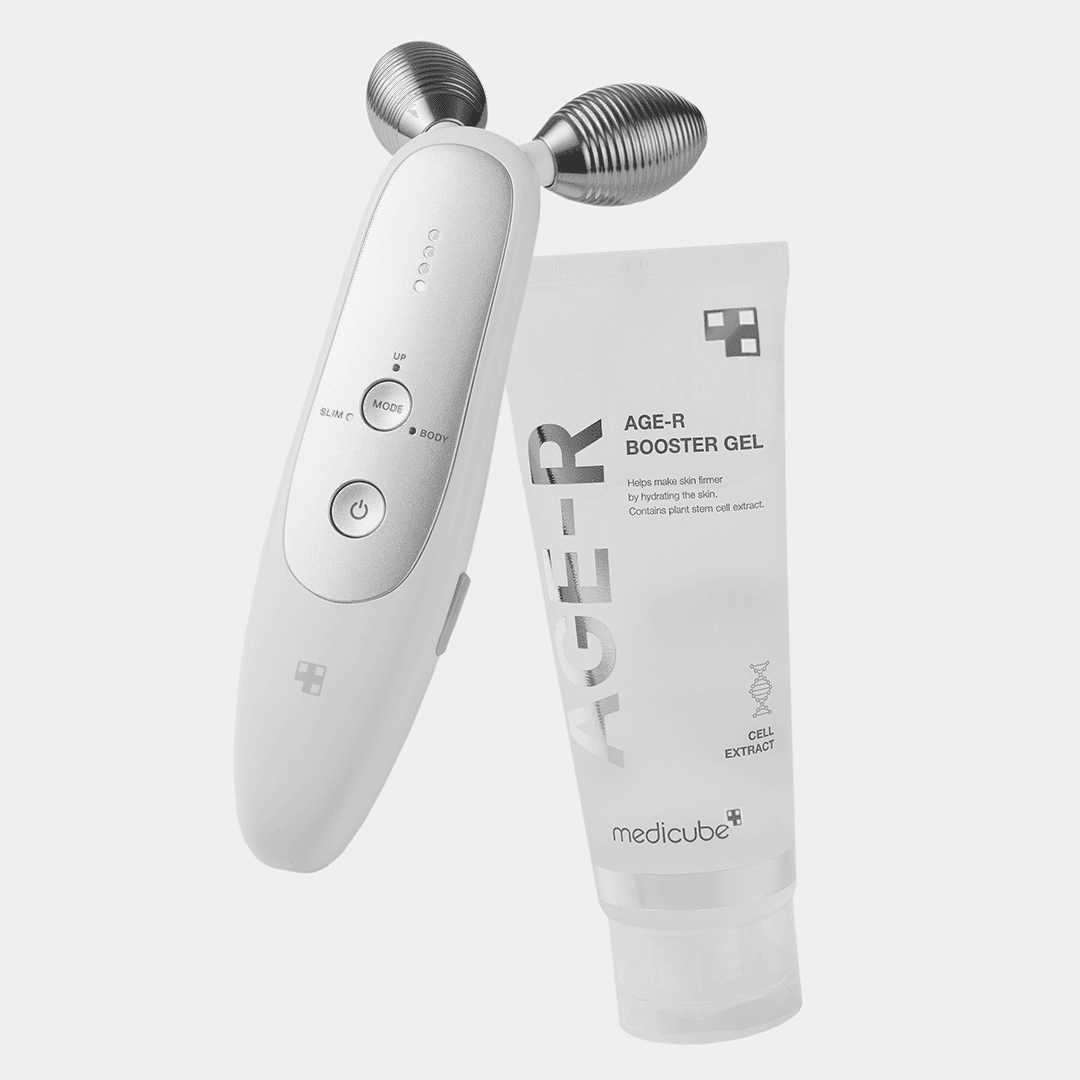 Medicube Age-R Derma Shot Device