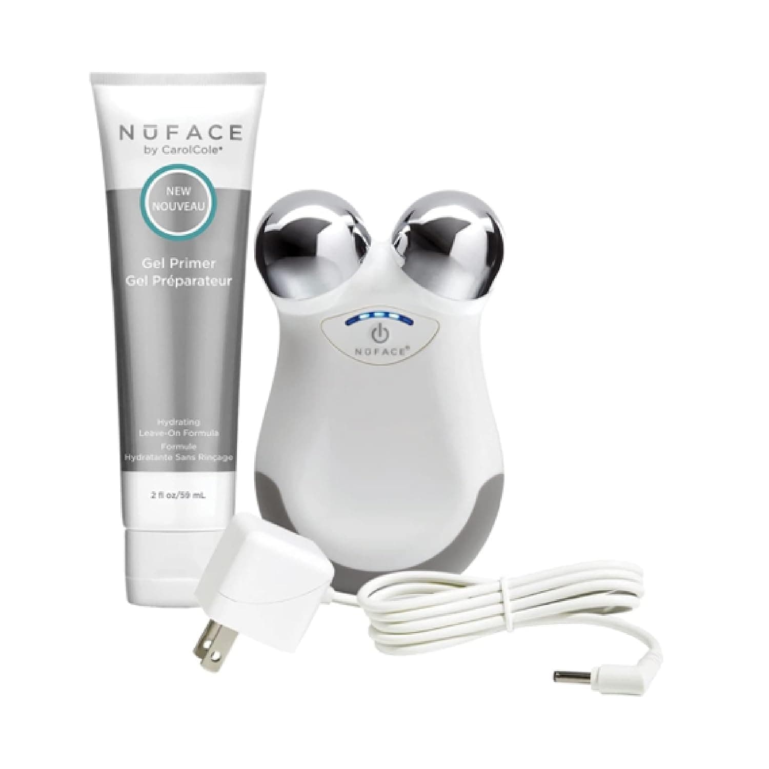 NuFace Mini Facial Toning Device