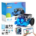 Makeblock mBot2 vs. Wonder Workshop Dash: Which Coding Robot is Best for Your Child's First Steps in STEM?