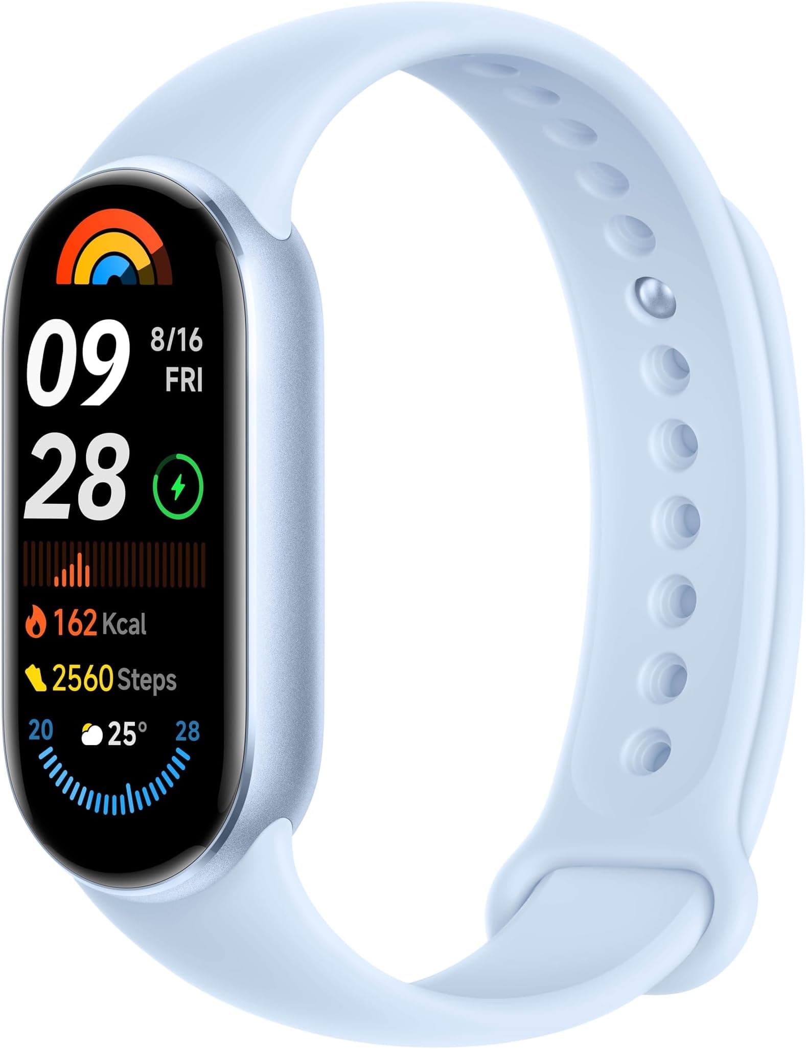 Xiaomi Smart Band 8