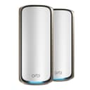 Wi-Fi 7 Mesh Routers: Unlocking the Future of Home Wi-Fi