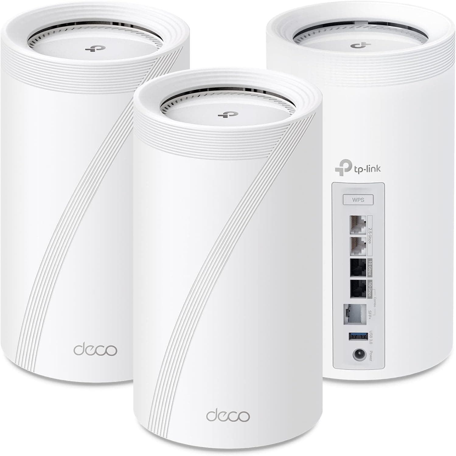 TP-Link Deco BE85
