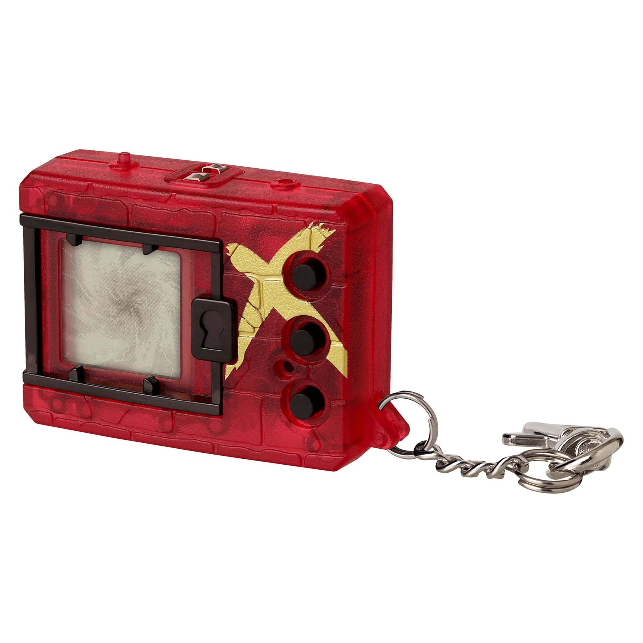 Digimon X Device