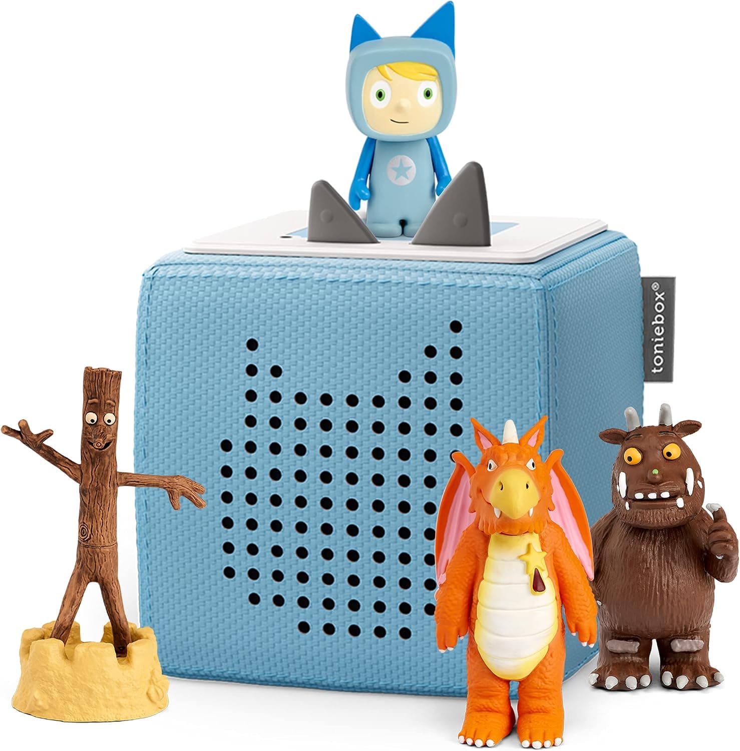 Toniebox Starter Set