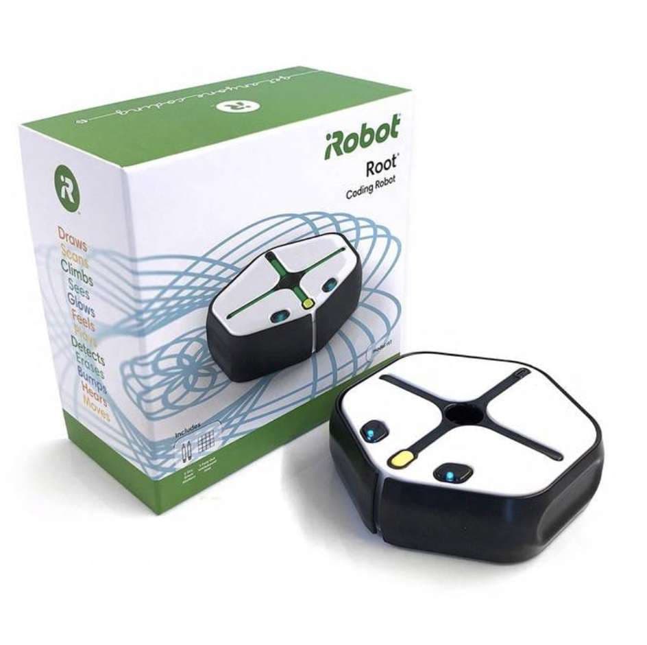 iRobot Root Coding Robot