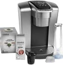 Keurig K-Elite Coffee Maker Review (August 2026)