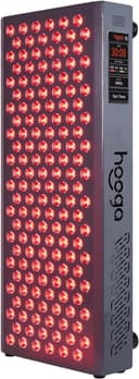Hooga Pro 2.0 vs. MitoADAPT 200: Which Red Light Therapy Panel is Right For You?