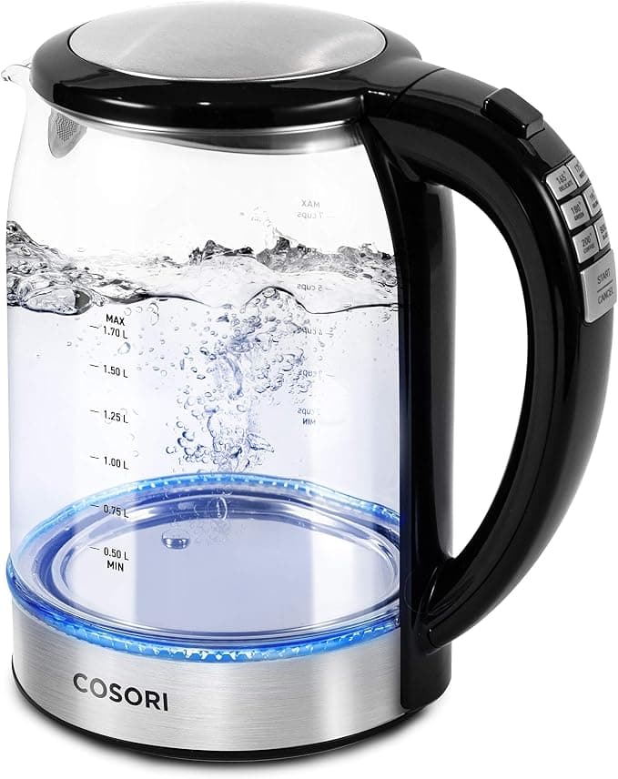 COSORI Electric Kettle CPK-S170