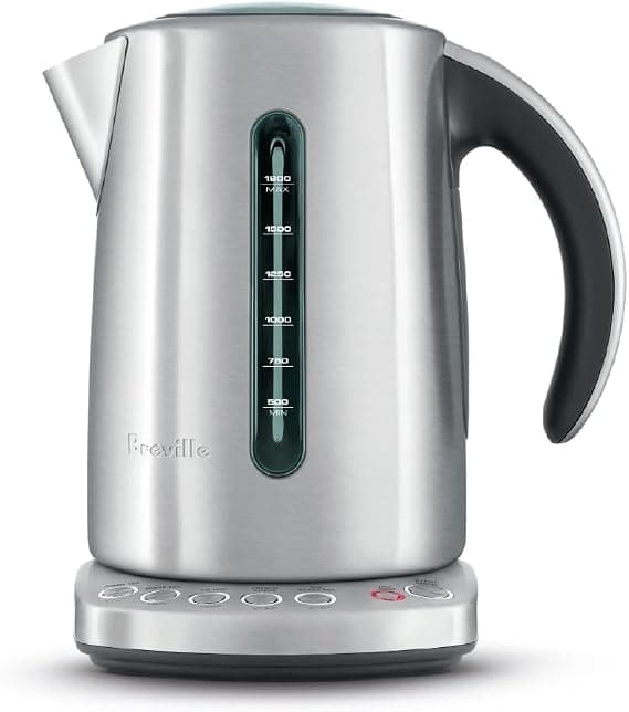 Breville BKE820XL The IQ Kettle